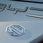 Vuelco histórico: tras 15 años, BYD supera a MG como la marca china más vendida en Europa