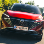 El coche que supone el 45% de las ventas de Nissan en Europa se queda (por ahora) sin su versión 100% eléctrica