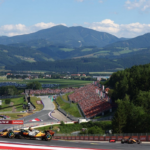 La FIA declara “alerta por calor” en el GP de Austria 2026 de la F1 #F1 #FVDigital