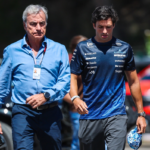 Sainz y la decisión de su futuro: “He pedido que me dejen tranquilo hasta verano” #F1 #FVDigital