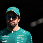 Alonso frena los rumores de Alpine: “Quiero ganar un Mundial con Aston, pilotando o sin pilotar” #F1 #FVDigital