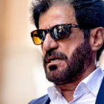 La FIA elimina el límite de mandatos y abre la puerta a un Ben Sulayem eterno #F1 #FVDigital