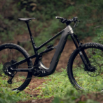 La bicicleta eléctrica de montaña con uno de los diseños más bonitos ha perdido toda 'la gracia' en la remodelación para 2026