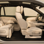 En Europa los coches son cada vez más caros, pero en China existe un SUV híbrido de 5,13 metros y 1.670 km de autonomía por 46.600 €