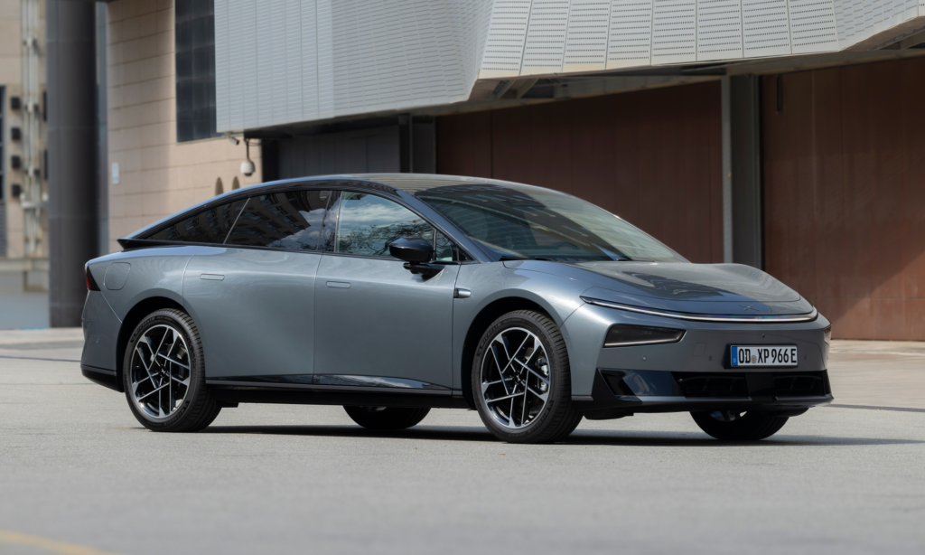 Los mejores coches eléctricos chinos que puedes comprar en España (edición 2026)