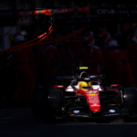 Hamilton explica la lesión de cuello que condicionó su temporada 2025 en F1 #F1 #FVDigital
