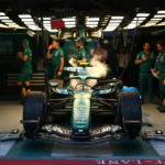 Alonso alerta de nuevos problemas en su Aston Martin en Austria #F1 #FVDigital