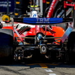 La FIA prohíbe los alerones de escape al estilo Ferrari para la F1 2027 #F1 #FVDigital