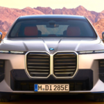 728 km, carga en 28 minutos y ya tiene precio en España: el nuevo BMW i7 reta a Tesla