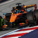 Piastri: “Parece que en Austria somos los mejores del resto tras Mercedes” #F1 #FVDigital
