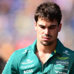 Stroll explica su duro mensaje de radio “para los mecánicos y Lawrence” #F1 #FVDigital