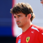 Leclerc cree que en Austria “la situación es más complicada” que en Barcelona #F1 #FVDigital