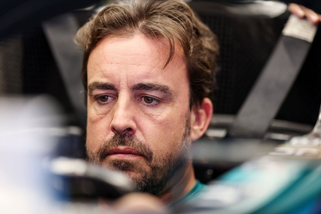 ¿Qué desespera a Alonso de las “mejoras ilimitadas” de sus rivales en F1? #F1 #FVDigital