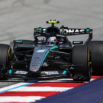 Antonelli manda en la FP2 de Austria; McLaren aprieta y sufren Alonso y Sainz #F1 #FVDigital