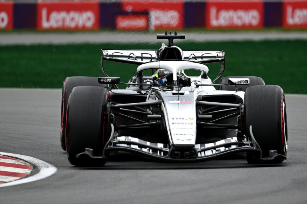 Cadillac lleva más mejoras a Mónaco: además de un nuevo alerón, ¿llegará también el FTM? #F1 #FVDigital