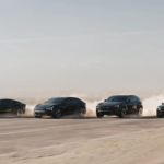 Polestar se centra en Europa tras el bloqueo a sus coches eléctricos en EE.UU.