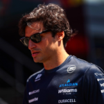Sainz pide más: “Estamos muy lejos y tenemos que encontrar más rendimiento” #F1 #FVDigital