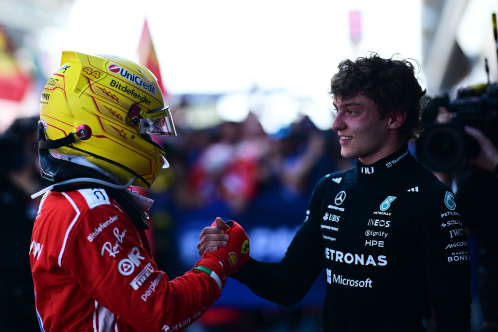 Cuánto temen realmente los rivales de Ferrari los avances del Cavallino #F1 #FVDigital