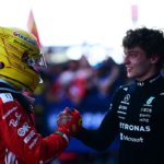 Cuánto temen realmente los rivales de Ferrari los avances del Cavallino #F1 #FVDigital
