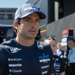 Sainz, tras otra decepción en la clasificación de Austria: “No estamos bien en nada” #F1 #FVDigital