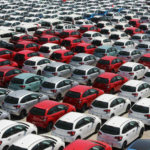 España, Alemania e Italia, señaladas por frenar el coche eléctrico sin incentivos a flotas de empresa mientras Francia y Bélgica disparan las ventas