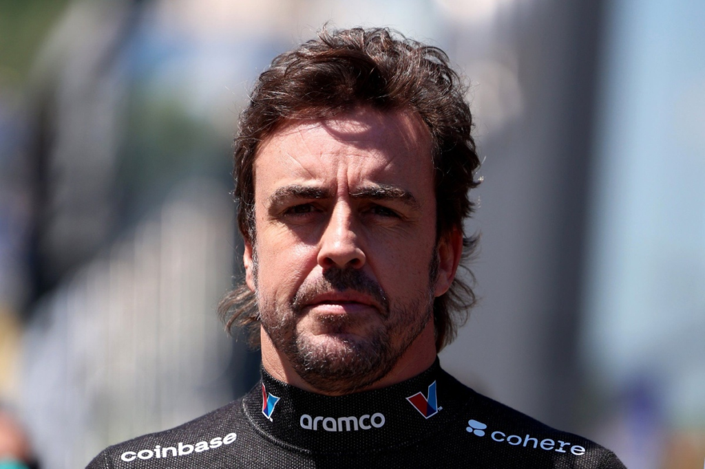 Alonso, pese a ser 21º: “Una sensación más positiva que en cualquier otra clasificación” #F1 #FVDigital