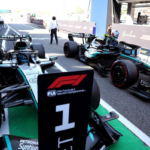 Wolff cierra la puerta a Verstappen para 2027: quiere a los mismos pilotos en Mercedes F1 #F1 #FVDigital