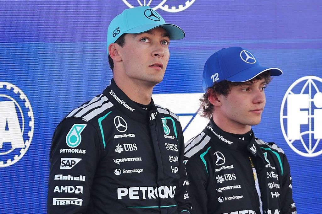 Las difíciles preguntas que Mercedes tiene que responder #F1 #FVDigital