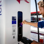 Con 772 estaciones en 24 países de Europa, IONITY anuncia un aumento de sus tarifas por culpa del precio de la luz