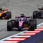 Tandas largas en Austria: Mercedes, al fente; Ferrari pasa desapercibida #F1 #FVDigital