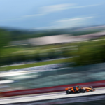 A qué hora es la carrera de F1 en Austria y cómo verla en la tele #F1 #FVDigital