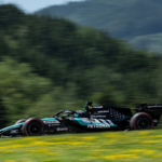 Por qué la FIA no sancionó a Russell tras lograr la pole bajo bandera amarilla #F1 #FVDigital