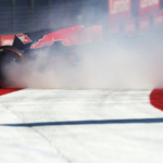 Para Verstappen fue “una locura” la tardanza en sacar doble bandera amarilla; la FIA responde #F1 #FVDigital