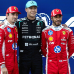 Cómo Hamilton cree que Ferrari puede batir a Mercedes hoy en Austria #F1 #FVDigital