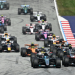 Así queda el mundial de F1 2026 tras Austria: puntos y posiciones #F1 #FVDigital