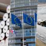La UE está muy lejos de cumplir con sus objetivos: el 80% del litio proviene de Chile y el 88% de las baterías de China