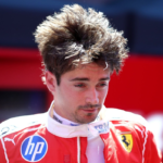 Leclerc se señala tras el desastre: “El problema no es solo el motor; yo no tenía ritmo” #F1 #FVDigital