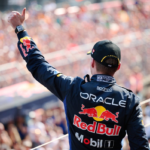 Max Verstappen, feliz con el Red Bull: “La primera vez que puedo luchar por ganar” #F1 #FVDigital