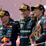 Ganadores y perdedores del abrasador Gran Premio de Austria de F1 #F1 #FVDigital