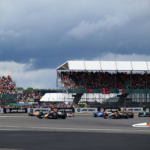 Horarios del GP de Gran Bretaña de F1 2026: ¡con formato sprint y otras horas! #F1 #FVDigital