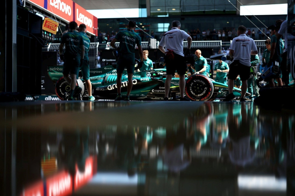 Mejores estrategias y neumáticos para Austria F1: dos o tres paradas #F1 #FVDigital