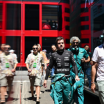 Alonso, doblado tres veces en Austria: “Sabemos que será igual en Silverstone y Spa” #F1 #FVDigital