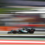 ¿Qué posibilidades tenía Antonelli de salir en la primera fila si no hubiera abortado su vuelta? #F1 #FVDigital