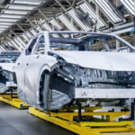 Los 'primos chinos' de Volvo ponen su punto de mira sobre BMW, Audi y Mercedes: "Estamos a la altura de las marcas de gama alta"