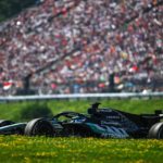 Cómo Russell recurrió a un estilo de pilotaje “anormal” para ganar en Austria F1 #F1 #FVDigital