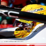 Hamilton: “No sé si podremos igualar el motor Mercedes en 2026; la diferencia es muy grande” #F1 #FVDigital