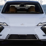 Con 472 km de autonomía reales, esta berlina eléctrica japonesa demuestra un equilibrio entre autonomía y precio que convence
