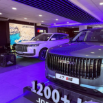 OMODA&JAECOO ha revolucionado el mercado español y acelera la transición hacia la movilidad electrificada