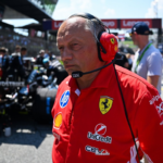 Vasseur: “No lo hemos hecho todo bien… Y el ADUO no es una varita mágica…” #F1 #FVDigital