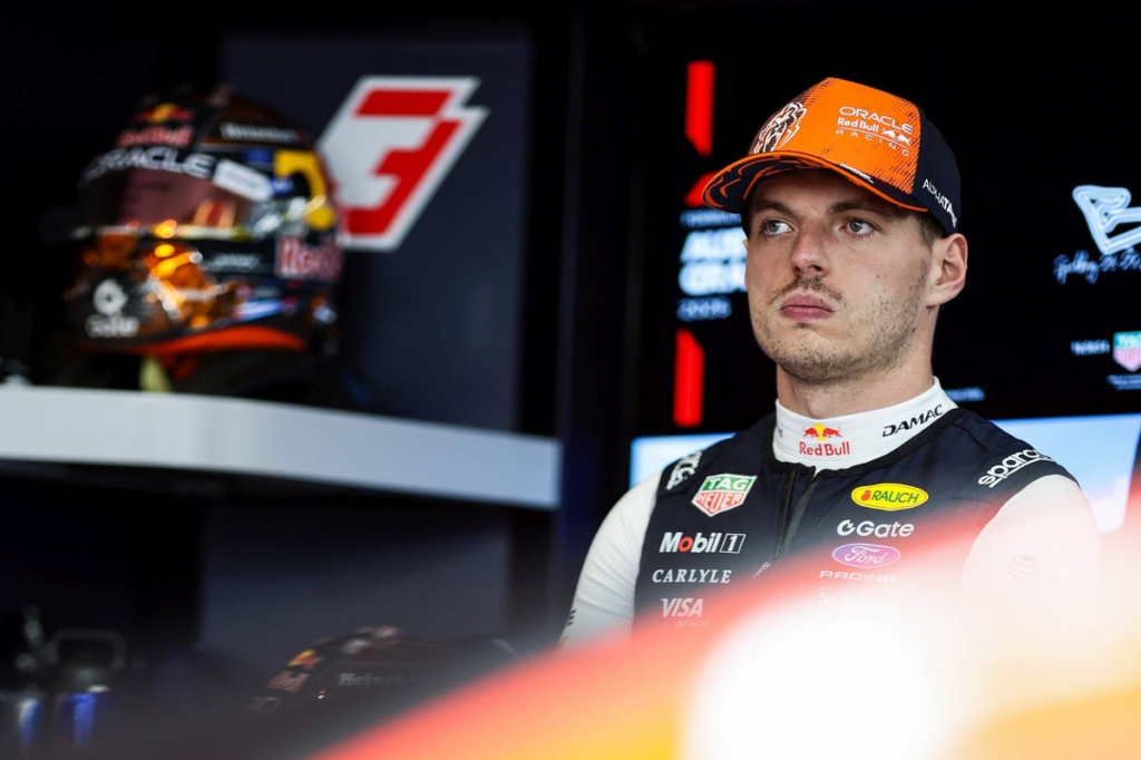 Verstappen dice que Red Bull F1 sabe qué necesita para que se quede en 2027 #F1 #FVDigital